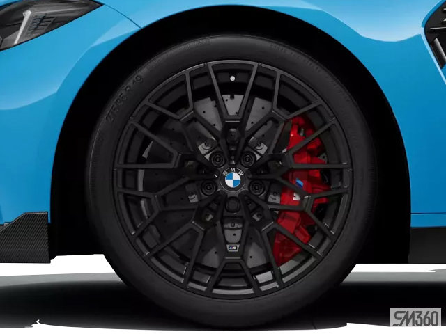 2025 BMW M4 CS-10