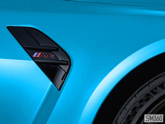 2025 BMW M4 CS-11