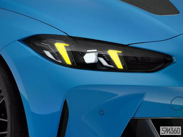 2025 BMW M4 CS-13