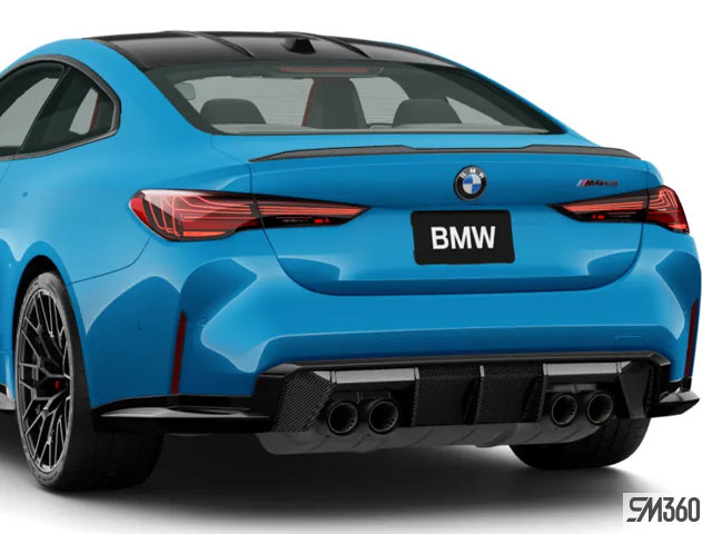 2025 BMW M4 CS-14