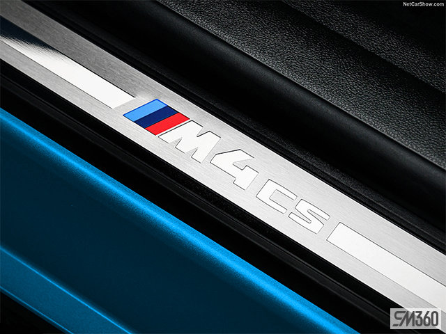 2025 BMW M4 CS-17