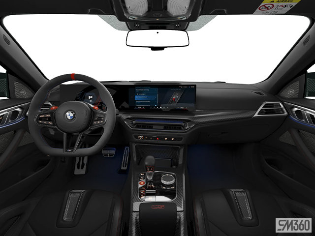 2025 BMW M4 CS-18