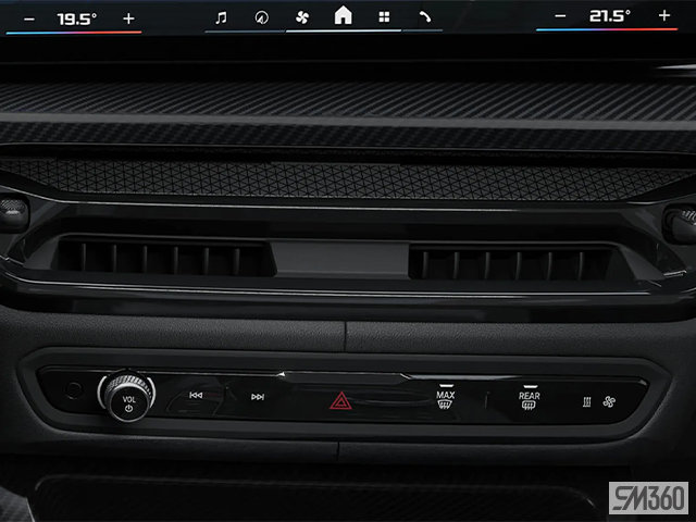 2025 BMW M4 CS-22