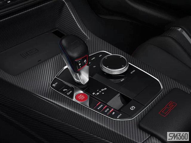 2025 BMW M4 CS-23