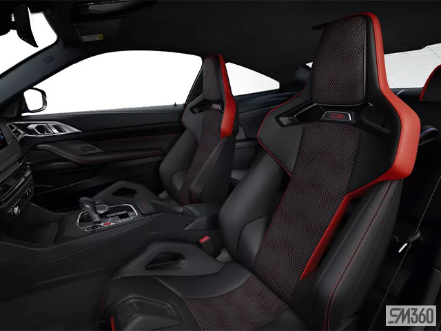 2025 BMW M4 CS-26