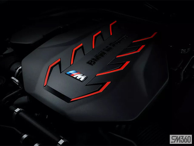 2025 BMW M5 Touring TOURING-13