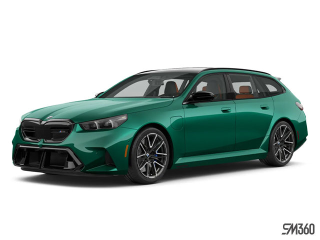 2025 BMW M5 Touring TOURING-1