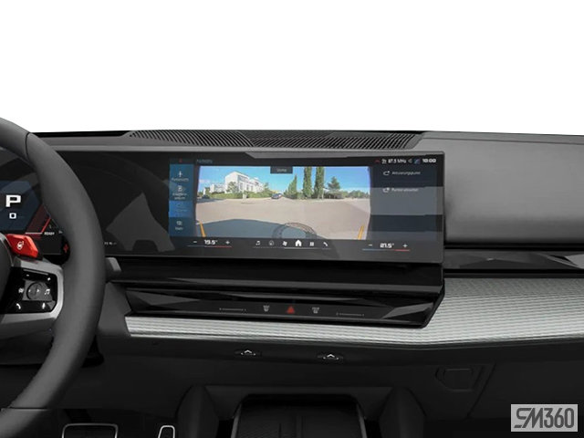 2025 BMW M5 Touring TOURING-20