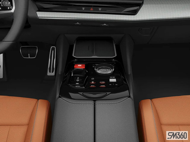 2025 BMW M5 Touring TOURING-21