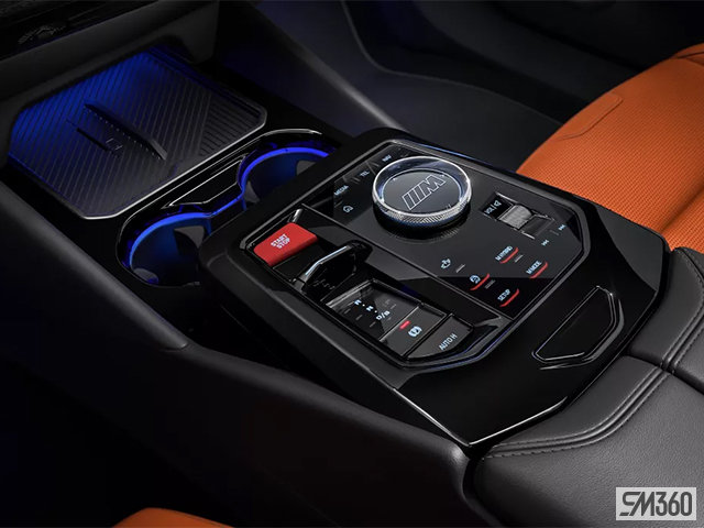 2025 BMW M5 Touring TOURING-25