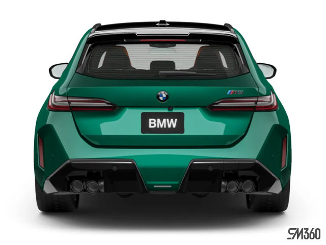 2025 BMW M5 Touring TOURING-6