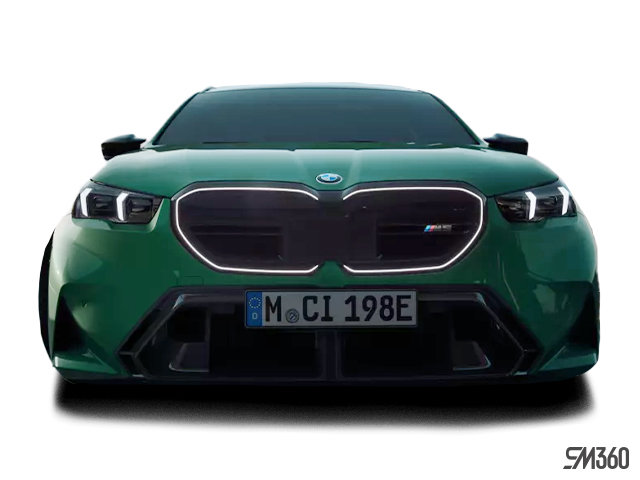 2025 BMW M5 Touring TOURING-8