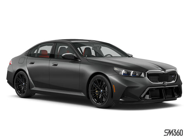 2025 BMW M5-4