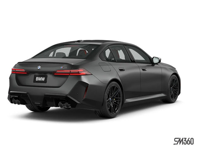 2025 BMW M5-6