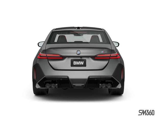 2025 BMW M5-7