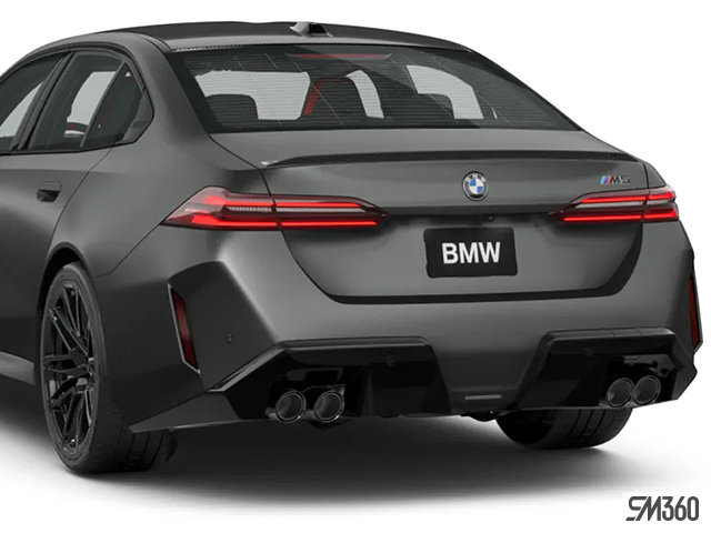 2025 BMW M5-16