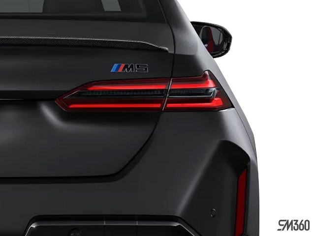 2025 BMW M5-18