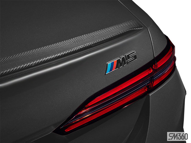 2025 BMW M5-19