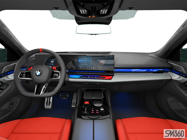 2025 BMW M5-20