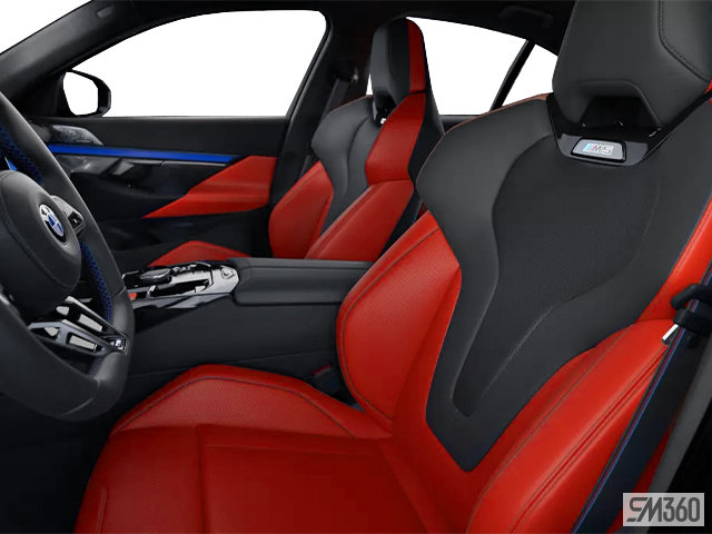 2025 BMW M5-21