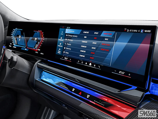 2025 BMW M5-25