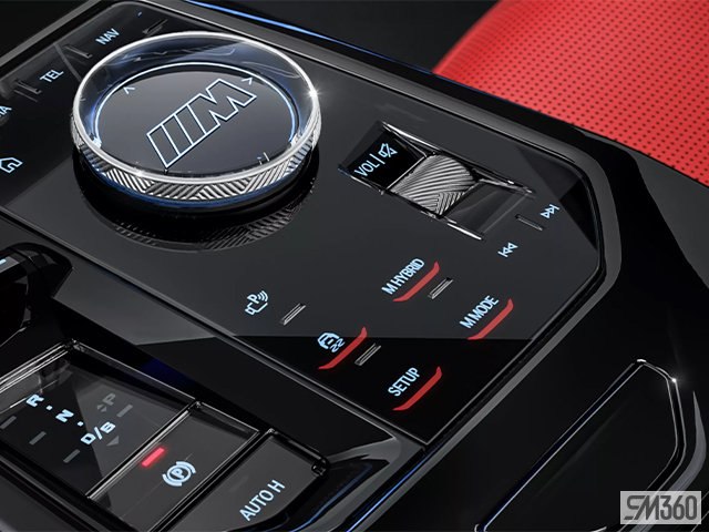 2025 BMW M5-27