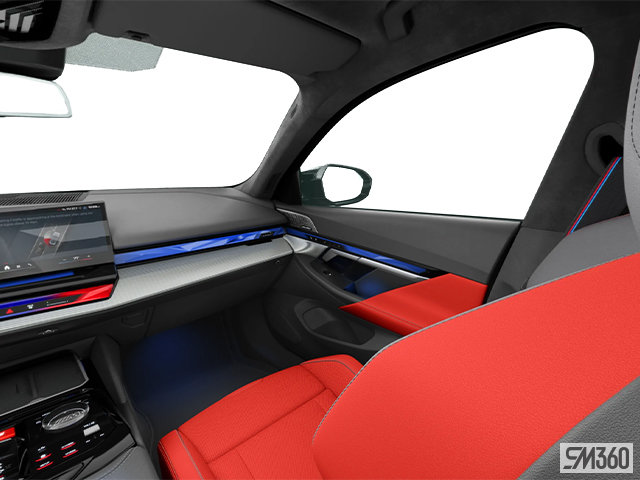 2025 BMW M5-28