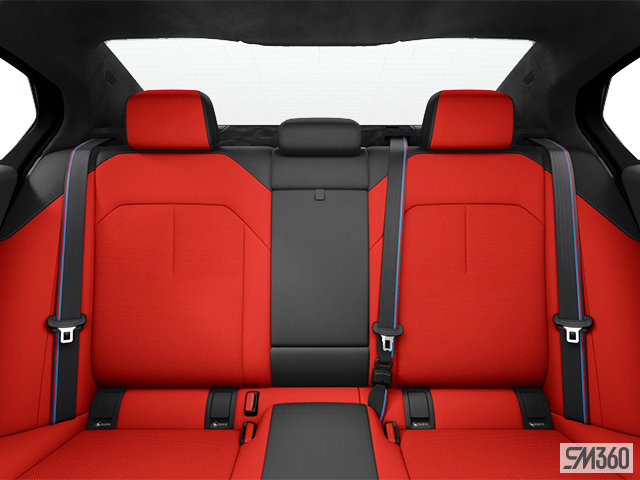 2025 BMW M5-30