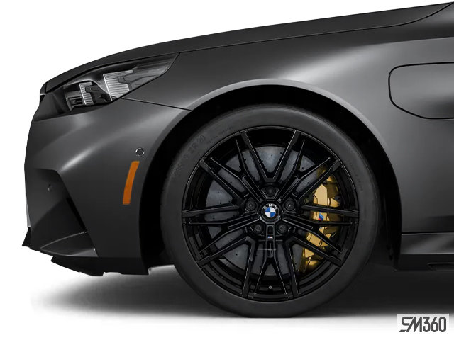 2025 BMW M5 HEA-10