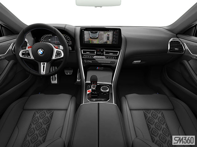 2025 BMW M8 Cabriolet M8 COMPETITION-10