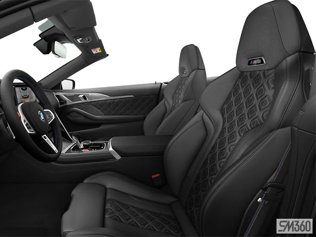 2025 BMW M8 Cabriolet M8 COMPETITION-11