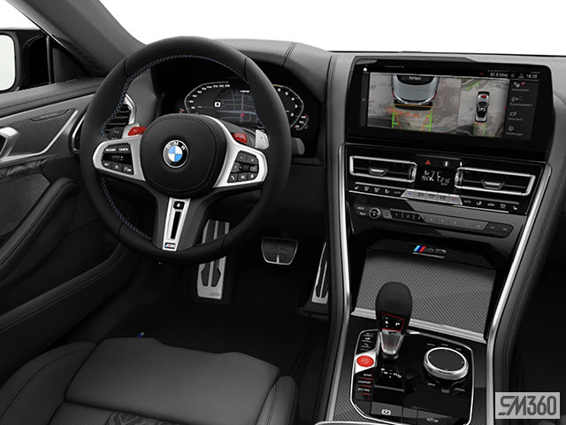 2025 BMW M8 Cabriolet M8 COMPETITION-13