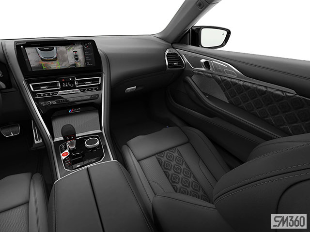 2025 BMW M8 Cabriolet M8 COMPETITION-14
