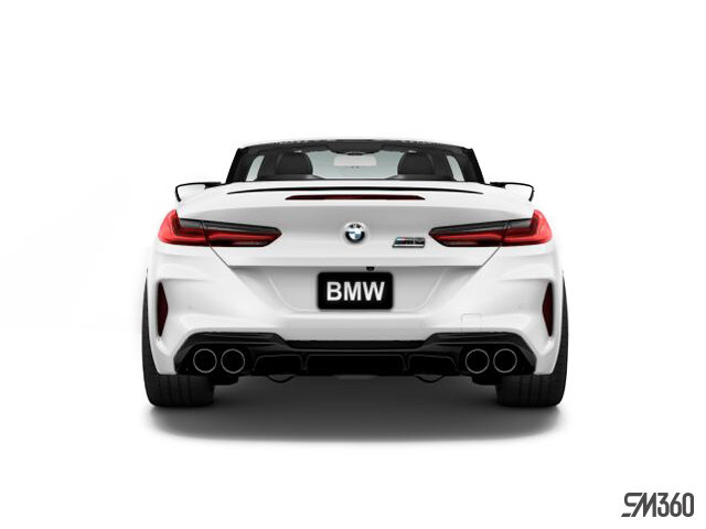 2025 BMW M8 Cabriolet M8 COMPETITION-6