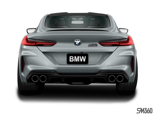 2025 BMW M8 Coupe M8 COMPETITION-5