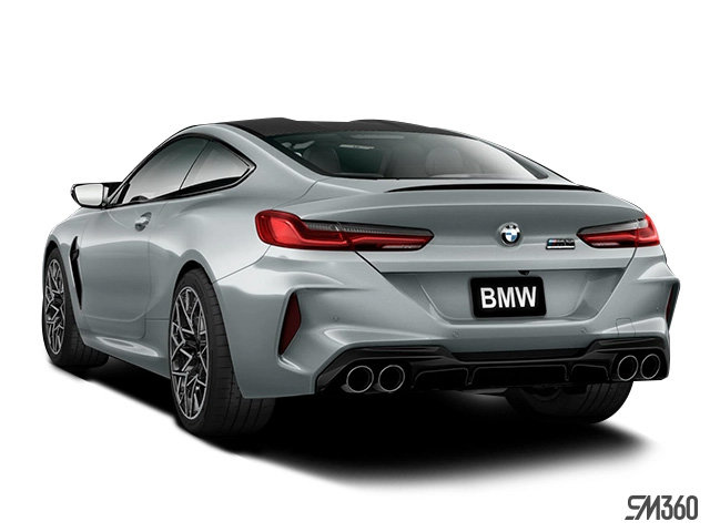 2025 BMW M8 Coupe M8 COMPETITION-6