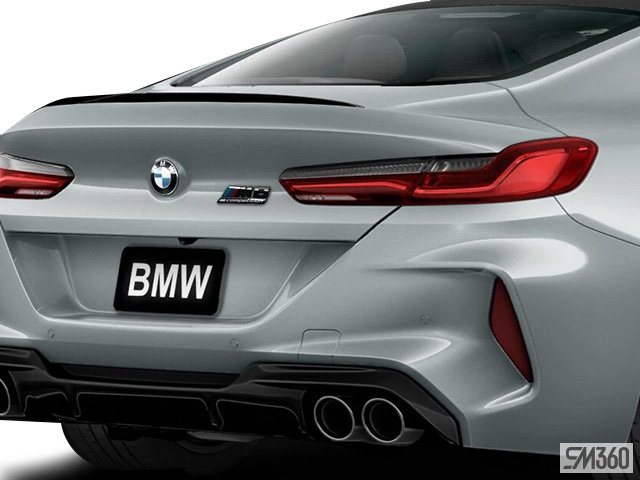 2025 BMW M8 Coupe M8 COMPETITION-9