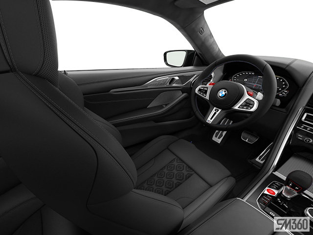 2025 BMW M8 Coupe M8 COMPETITION-10