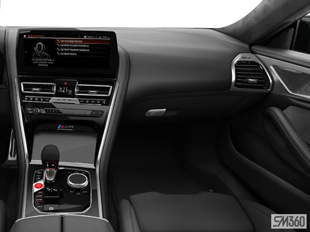 2025 BMW M8 Coupe M8 COMPETITION-13