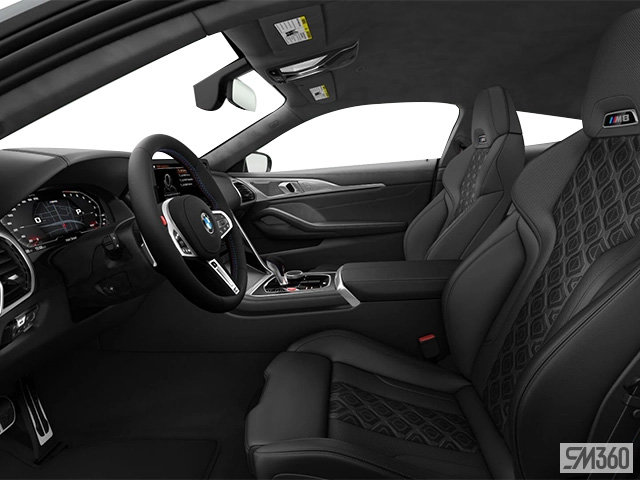 2025 BMW M8 Coupe M8 COMPETITION-14