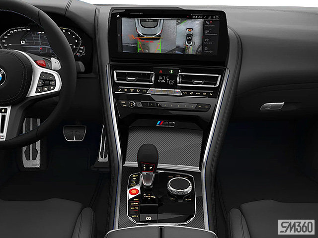 2025 BMW M8 Coupe M8 COMPETITION-17