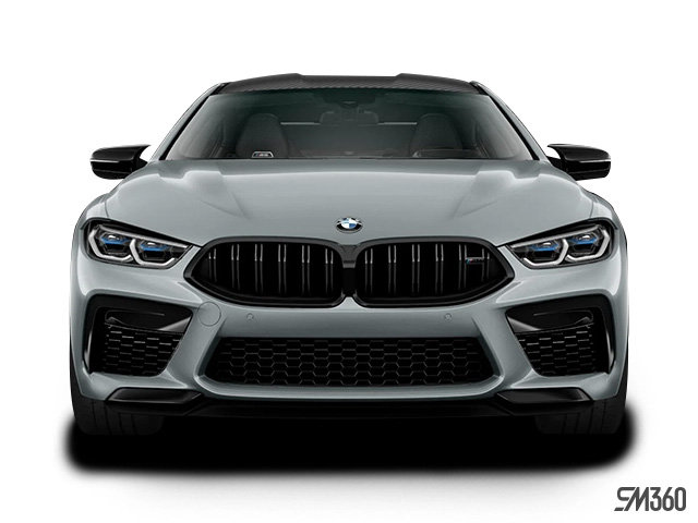 2025 BMW M8 Gran Coupe M8 COMPETITION-2