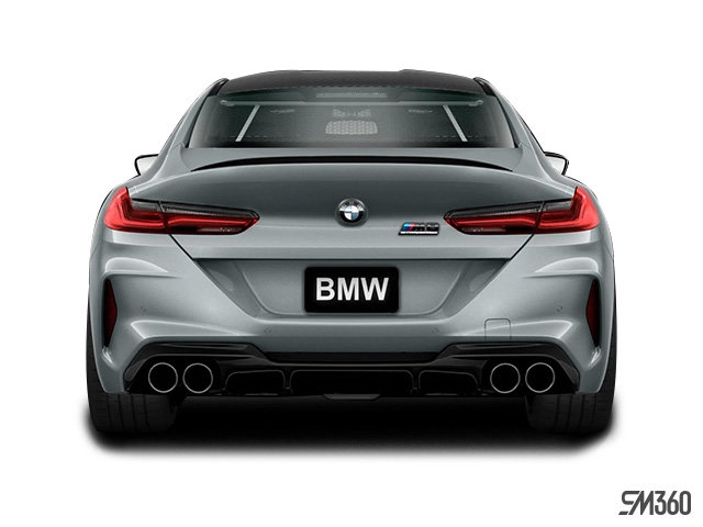 2025 BMW M8 Gran Coupe M8 COMPETITION-5
