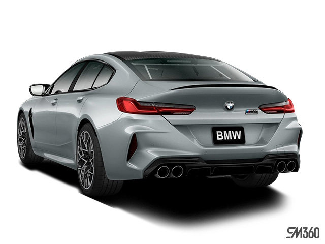 2025 BMW M8 Gran Coupe M8 COMPETITION-6
