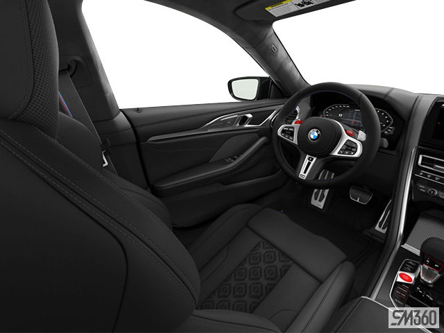 2025 BMW M8 Gran Coupe M8 COMPETITION-10