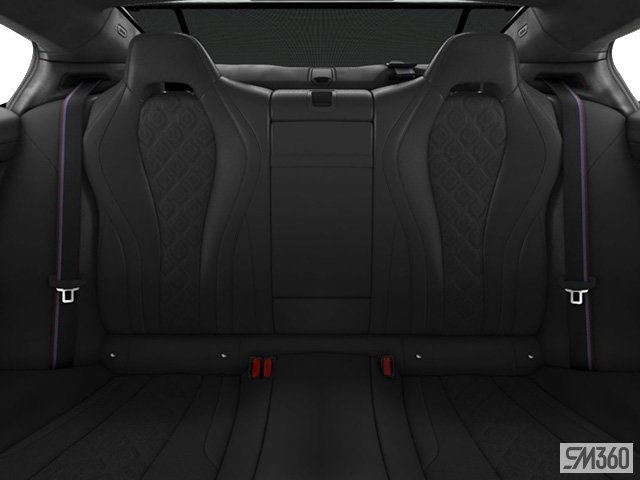 2025 BMW M8 Gran Coupe M8 COMPETITION-11