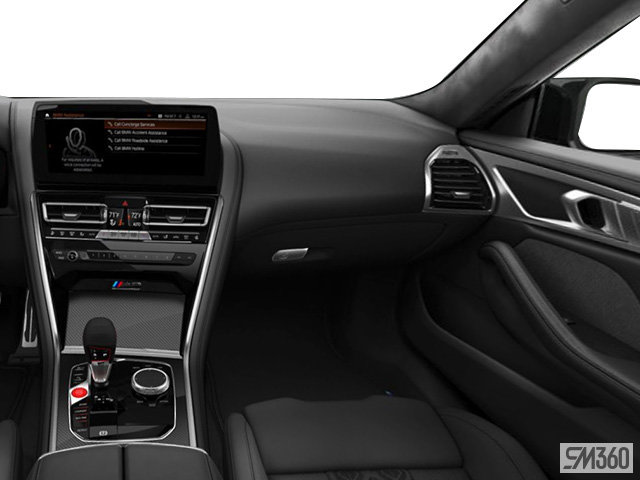 2025 BMW M8 Gran Coupe M8 COMPETITION-13