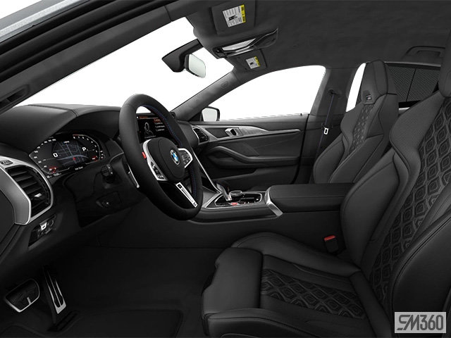 2025 BMW M8 Gran Coupe M8 COMPETITION-14