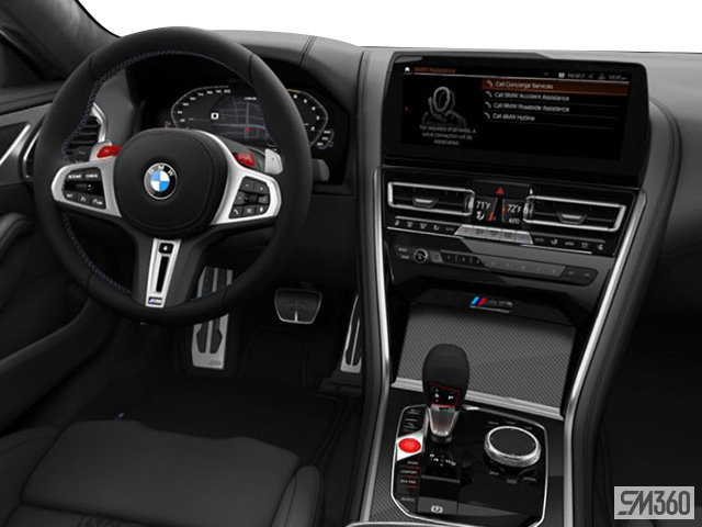 2025 BMW M8 Gran Coupe M8 COMPETITION-15