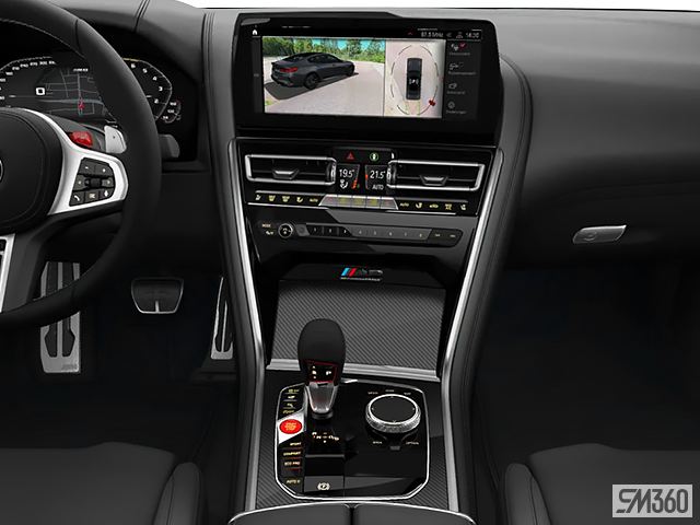 2025 BMW M8 Gran Coupe M8 COMPETITION-17